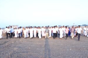 திமுக மாநில மாநாடு