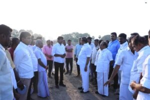 திமுக மாநில மாநாடு