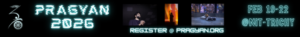 பிரக்யான் 2026