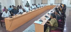 நகரமன்ற கூட்டம்