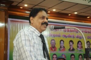 டாக்டர் எம்.ஏ.அலீம்