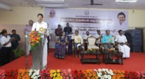 நலதிட்ட உதவிகள்