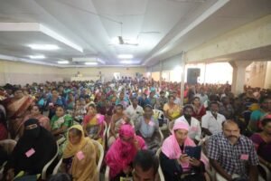 நலதிட்ட உதவிகள்