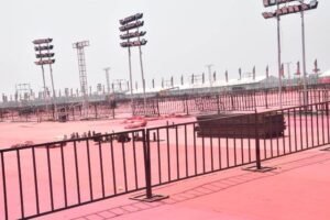 திமுக மாநில மாநாடு !