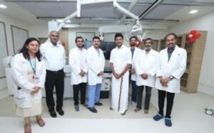 அப்பல்லோ ஸ்பெஷாலிட்டி மருத்துவமனை