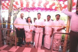 அப்பல்லோ ஸ்பெஷாலிட்டி மருத்துவமனை