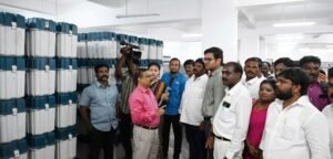 தேர்தல் பணி